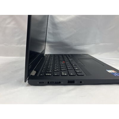 【仙台店】中古  Lenovo ThinkPad L13 Gen2 (Core i7-1165G7/16GB/SSD512GB/-/-/WLAN/13.3インチFHD/W11P/-) 3240009422 