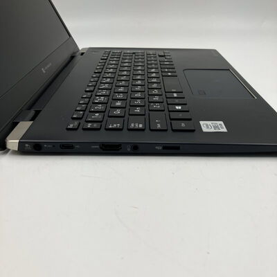 【なんば店】中古  Dynabook G83/FR A6G7FRE8D642 (i7 10510U/8GB/SSD256GB/WLAN/13.3FHD) 3280024143 