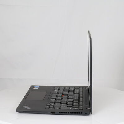 【通販センター】中古  Lenovo ThinkPad T14s Gen 2(Intel Core i5 1145G7 2.60GHz/16GB DDR4/SSD256GB/-/オンボード/14/1920x1080/Wi-Fi/WEBCAM/W11H/VBT) 203324 