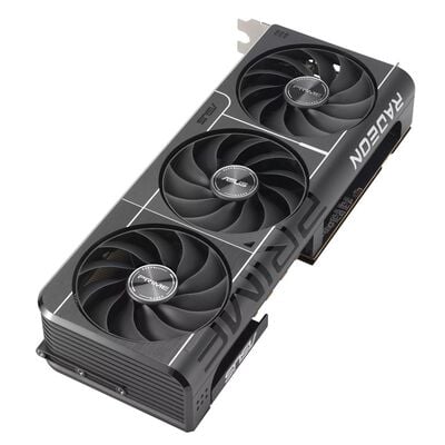 ASUS  PRIME-RX9070GRE-O12G-EVO (Radeon RX 9070 GRE 12GB) 