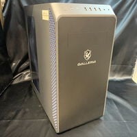 中古  THIRDWAVE GALLERIA XA7C-R36 (Intel Core i7 13700F/32GB/SSD1TB//RTX3060 12GB/W11H/有線LAN◯無線LAN?) 3400009301 