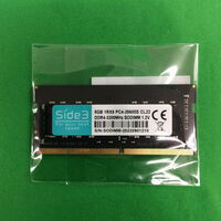 中古  PC4-25600 8GB ノート用(DDR4-3200) 158771 