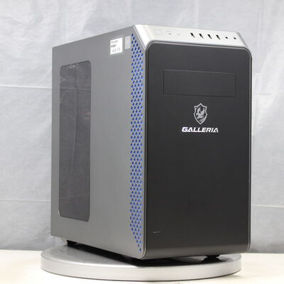 【通販センター】中古  THIRDWAVE GALLERIA SKM 