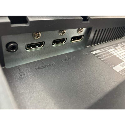 【仙台店】中古  BenQ MOBIUZ EX2510S ゲーミングモニター 24.5インチ フルHD IPS 165Hz 応答速度1ms (MPRT) 3240011076 