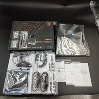 中古  ASRock Z890 Taichi (Z890 1851 ATX DDR5) 172162 