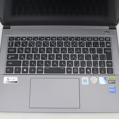 【宮崎恒久店】中古  THIRDWAVE GALLERIA RL7C-R45-4 184950 