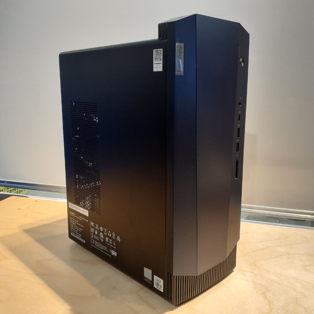 中古 Lenovo ideaCentre G5 14IMB05(i5 10400/8GB/SSD256GB