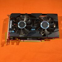 中古  INNO3D N20602-06D6-1710VA23 (RTX2060 8GB)_ 187761 