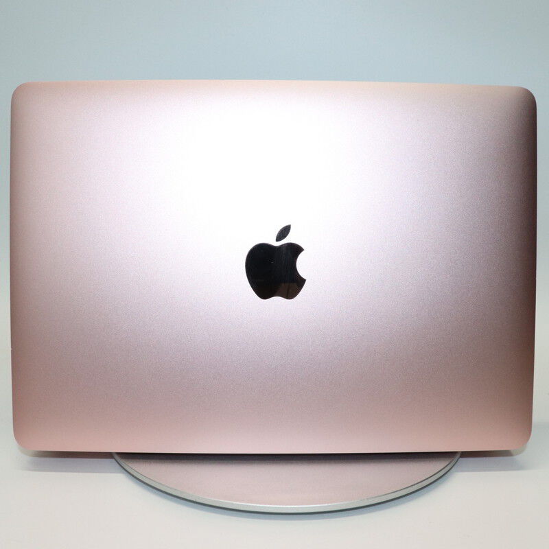 バ*ス様 MacBook Intel Core m3 2016年モデル ID72 Apple MacBook Core Intel Core M3 1.1 GHZ 12” (Early 2016