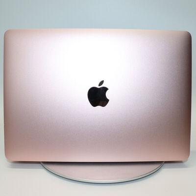 【札幌店】中古  MacBook Retina 12-inch Early 2016 MMGL2J/A（Core m3-1.1GHz/8GB/256GB）MMGL2J/A 3290006456 