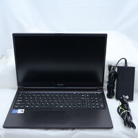 中古  iiyama iiyaa NP50RZ (Core i7-12650H/16GB/オンボード) 202824 