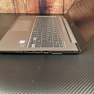 【富士青葉店】中古  HP ZBook 14u G6 (INTEL Core i7 8565U 1.8GHz/16GB/SSD1TB/-/オンボード/14/1920x1080/Wi-Fi/WEBCAM/W11H64) 182267 