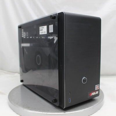 【通販センター】中古  Original PC(AMD Ryzen 9 3900X/32GB DDR4 (PC4)/SSD1TB/なし/NVIDIA GeForce RTX 2070 SUPER 8GB/W11H64 MAR) 199980 