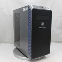 中古  THIRDWAVE GALLERIA SK(Intel Core i9 10850K/32GB DDR4 (PC4)/SSD1TB/DVDマルチ/NVIDIA GeForce RTX 3080 10GB/W11H64 MAR) 192590【4/16値下げ!】 