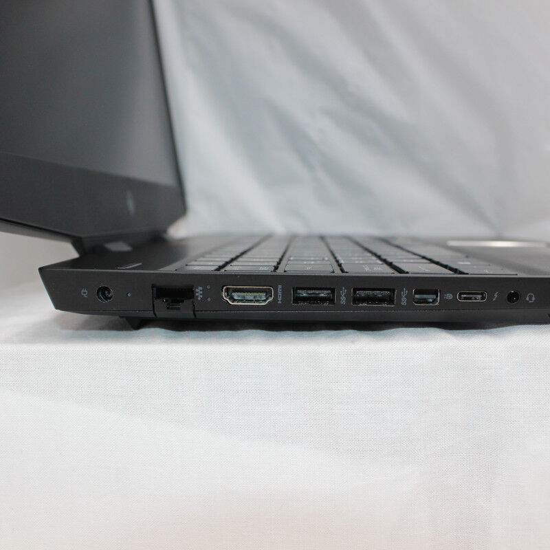 中古 HP OMEN by HP 15-dh1000 シリーズ 15-dh1003TX(Intel Core i7