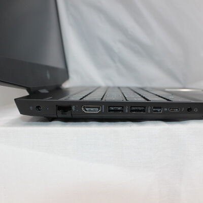 【通販センター】中古  HP OMEN by HP 15-dh1000 シリーズ 15-dh1003TX(Intel Core i7 10750H/16GB/SSD512GB+HDD1TB/なし/NVIDIA GeForce RTX 2070 Super with Max-Q Design/15.6/1920x1080/Wi-Fi/W11H64 MAR) 185925【7/2大決算値下げ!】 