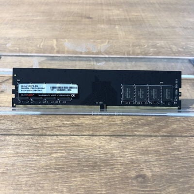 【姫路店】中古  PC4-17000 8GB デスクトップ用 126161 
