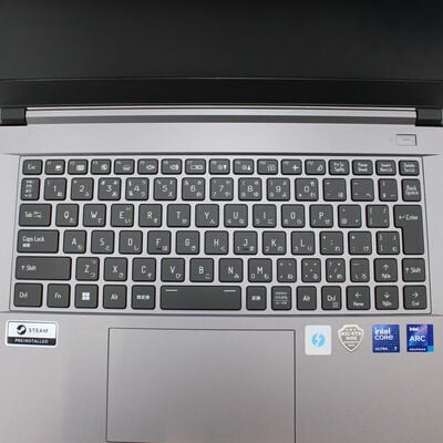 【松山環状枝松店】中古  THIRDWAVE GALLERIA DL7C-IG-C4 194175 