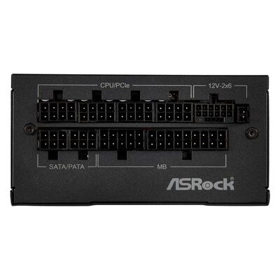 ASRock  Phantom Gaming PG-1000PSF (SFX 1000W) 