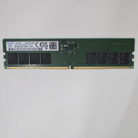 中古  PC5-44800 16GB デスクトップ用(DDR5-5600) 149153 