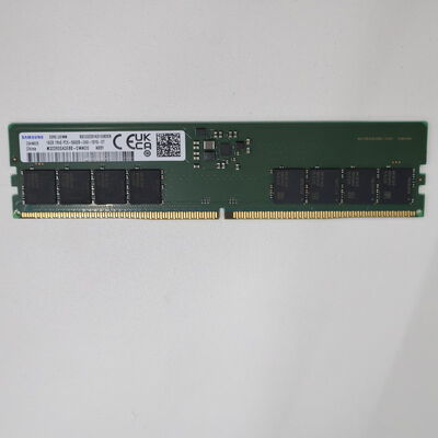 【通販センター】中古  PC5-44800 16GB デスクトップ用(DDR5-5600) 149153 