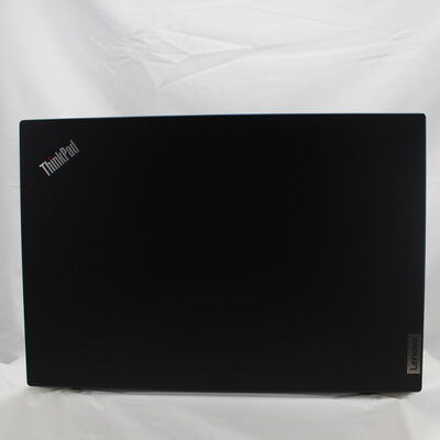 【通販センター】中古  LENOVO ThinkPad L15 Gen 1(Intel Core i5 10210U 1.60GHz/16GB DDR4/SSD256GB/-/オンボード/15.6/1920x1080/GbE/Wi-Fi/WEBCAM/W11H/VBT) 197085 