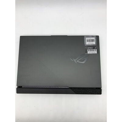 【郡山安積店】中古  ROG Strix G713P(Ryzen 9 7945HX/16GB/SSD1TB/RTX4060/17.3/2560x1440/W11H) 4640002089 