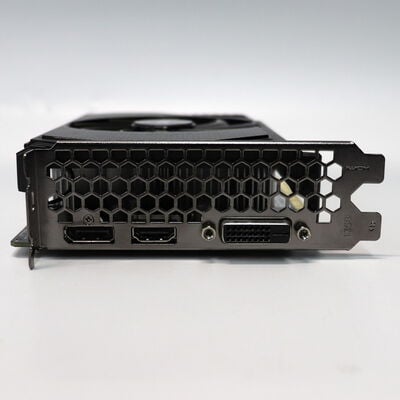 【札幌店】中古  Palit GeForce RTX3050 (6GB PCI-E) 3210014964 