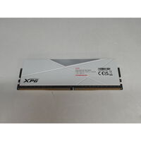 中古  XPG AX4U32008G16A PC4-25600 8GB デスクトップ用(DDR4-3200　1枚) 4540002176 