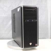 中古  TSUKUMO G-GEAR(AMD Ryzen 7 2700/16GB/SSD512GB/DVDマルチ/NVIDIA GeForce RTX 2060 6GB/W11H64 MAR) 173383 