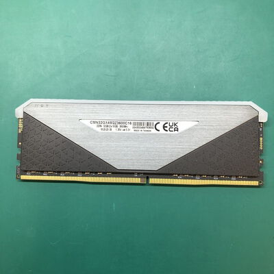 【津ラッツ店】中古  PC4-28800 16GB デスクトップ用 140734 