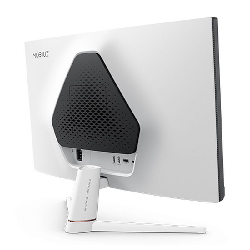 ディスプレイ・モニター本体 BenQMOBIUZEX27 BenQ MOBIUZ EX271 (27インチワイド 液晶モニター) ｜ パソコン通販の