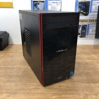 中古  iiyama ILeDXs-MO56-117-RBSXM/3(i7 11700/16GB/SSD512GB/RTX3060 12GB/W11H) 5160000921 