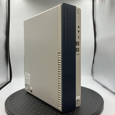 【新潟店】中古  NEC MKM31B-9(i5 10500/16GB/HDD500GB/W11P) 3290006719 