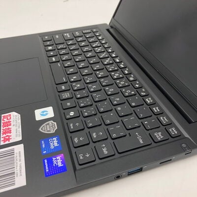 【大分店】中古  THIRDWAVE F-14LN5LA(Ultra 5 226V/16GB/SSD1TB/W11H) 4860001285 