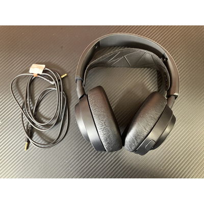 【富士青葉店】中古  SteelSeries Arctis Nova Pro 179253 