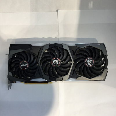 【松山環状枝松店】中古  各社 GeForce RTX2080 SUPER (8GB PCIE) 140222 