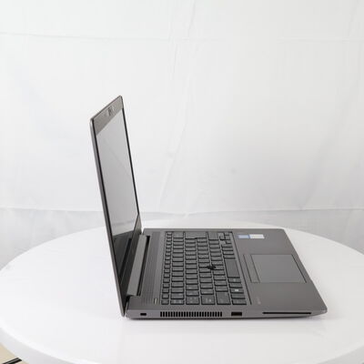 【福山ココローズ店】中古  HP ZBook 14u G6 (Intel Core i7 8565U 1.80GHz/16GB/SSD1TB/なし/AMD Radeon Pro WX3200/14/1920x1080/Wi-Fi/WEBCAM/W11H MAR) 184417 