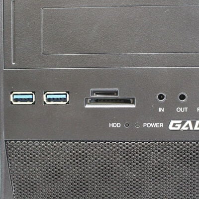 【通販センター】中古  THIRDWAVE GALLERIA KT【12/4値下げ!】 