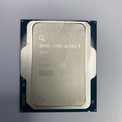 【札幌店】中古  INTEL Core Ultra 7 265K (1851/3.9G/30M/C20/T20) 