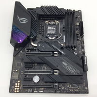 中古  ASUS ROG STRIX Z490-E GAMING (Z490 1200 ATX DDR4) 142599 