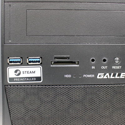 中古  THIRDWAVE GALLERIA KT【4/24値下げ!】 