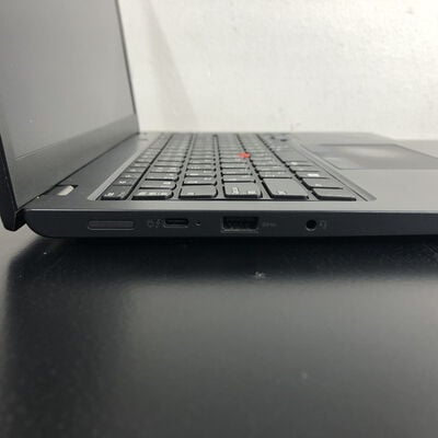 【福山ココローズ店】中古  THINKPADL13(i5-1335U/16GB/SSD256GB/W11P) 5090001356 