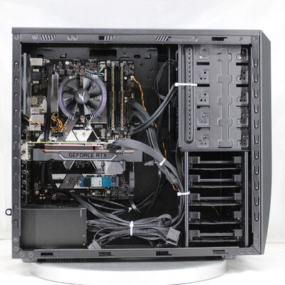 中古  THIRDWAVE GALLERIA KT 