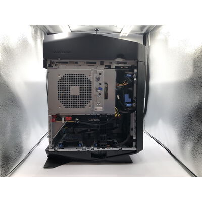 【水戸赤塚店】中古  ALIENWARE Aurora R8(i9 9900K/64GB/SSD1TB/RTX2080Ti/W11P) 4680001726