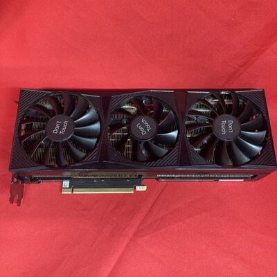 【千葉店】中古  ZOTAC GeForce RTX3080 (10GB PCI-E) 3250006020 