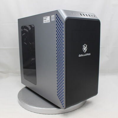 【大須店】中古  THIRDWAVE GALLERIA RM7C-R57 191630 