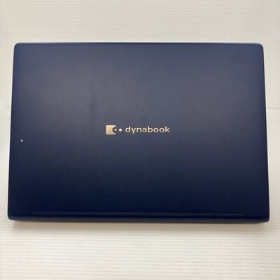 【秋葉原本店】中古  dynabook_XZ/HYL(i5-1334U/16GB/SSD256GB/W11P) 3410014977 
