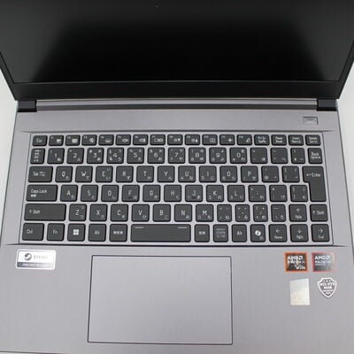 【神戸・三宮店】中古  THIRDWAVE GALLERIA DL9R-IG-C4A 183868 