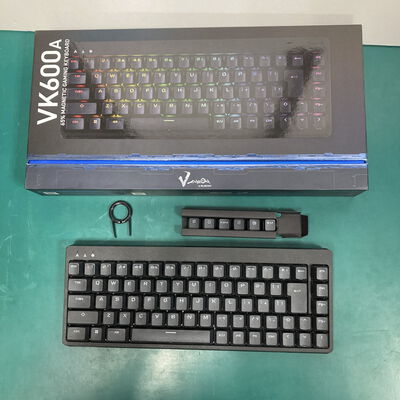 【富山本郷店】中古  ELECOM VK600A 4760000799 